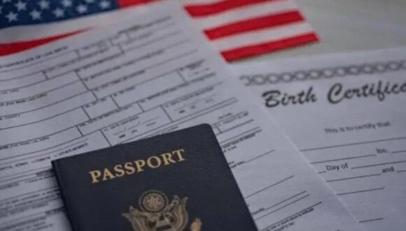 La naturalización en Estados Unidos es el proceso para convertirse en ciudadano estadounidense. Foto: El Tiempo Latino