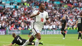 Inglaterra a cuartos de final: venció 2-0 a Alemania en Wembley por la Eurocopa 2021