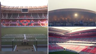 Qatar 2022: Conoce el destino de los estadios tras culminar la Copa del Mundo