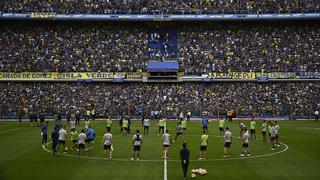 “No en lo inmediato”: presidente argentino Alberto Fernández descartó público en los estadios 