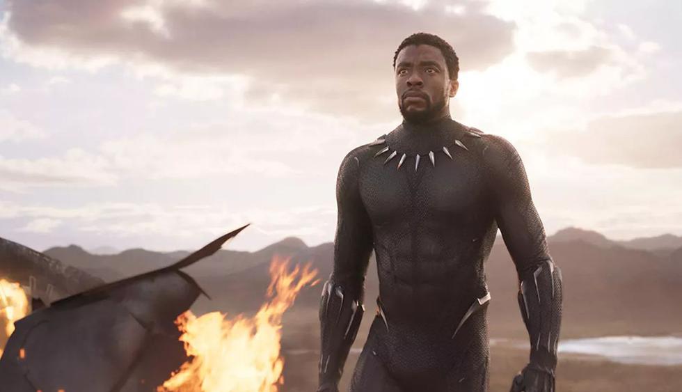 Anuncian la fecha de estreno de "Black Panther 2" en la D23 Expo. (Foto: Marvel)