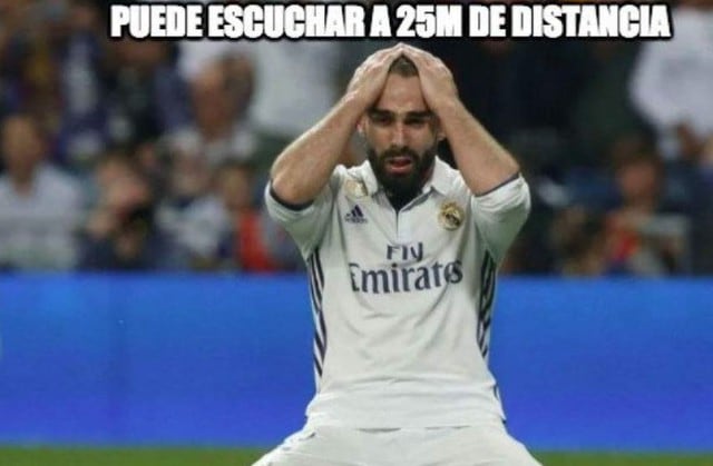 Real Madrid vs. Betis: mira los mejores memes de la derrota 'merengue' por la jornada 27 de LaLiga Santander. (Foto: Facebook)