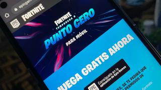 Fortnite: cómo descargar e instalar en un smartphone no compatible