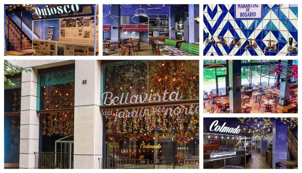 lionel messi asi luce su nuevo restaurante en barcelona futbol internacional depor