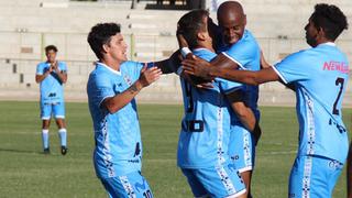 Binacional empató 2-2 ante Real Garcilaso en Juliaca por la Fecha 6 del Torneo Clausura