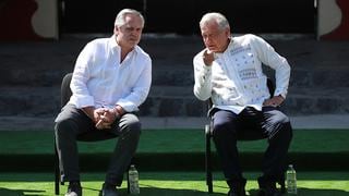 Oficial: López Obrador y Alberto Fernández comparten acuerdos alcanzados tras reunión en México