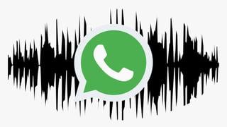 El truco para activar las formas de ondas en los audios de WhatsApp