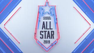 League of Legends: All-Star 2019 abre sus votaciones para todos los servidores