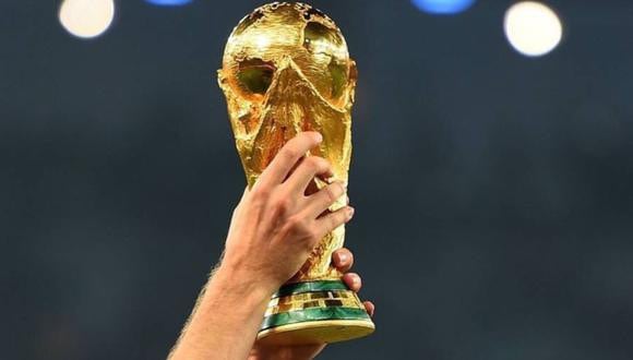 Otro estudio da como ganador del Mundial Qatar 2022 a la Selección Argentina. (Foto: AP)