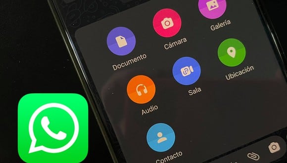 WhatsApp permitirá a los usuarios elegir la calidad del video a compartir (Foto: MAG)