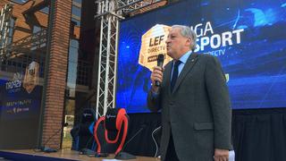 FIFA 18 tendrá competición oficial en Chile: la Federación de Fútbol se sumó a la presentación