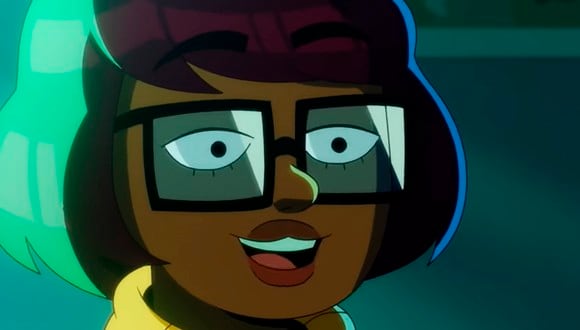 Velma es la serie sobre uno de los personajes de Scooby Doo. (Foto: Captura/YouTube-Latinoamérica)