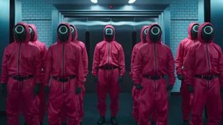 Netflix ya cuenta con su estreno más exitoso: El Juego del Calamar