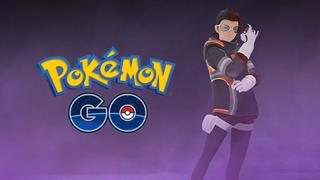 Pokémon GO:Arlo se suma los líderes del Team Rocket según el reporte del Profesor Willow
