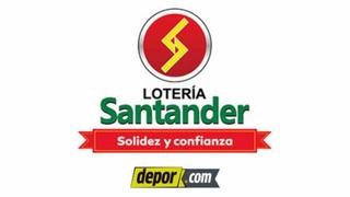 Lotería de Santander y Risaralda: resultados y ganadores del viernes 2 de diciembre