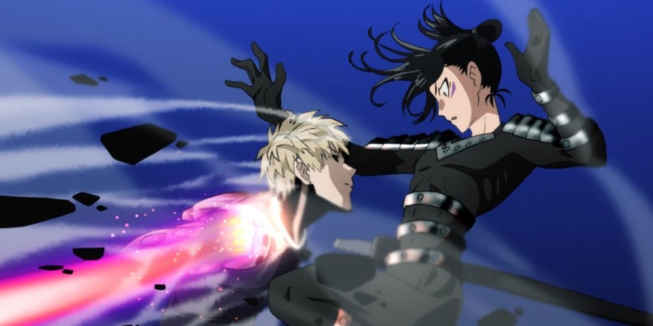 One Punch Man 2x03 ONLINE con subtítulos: ¿cómo y a qué hora ver episodio 3 de la temporada 2? (Foto: Viz Media)