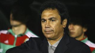 Hugo Sánchez rompió su silencio tras perder el banquillo del Cruz Azul ante Juan Reynoso