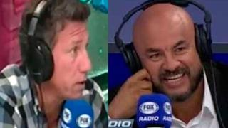 ¿Sporting Cristal es campeón o ganador del Apertura? El debate entre Flavio Maestri y Peter Arévalo [VIDEO]