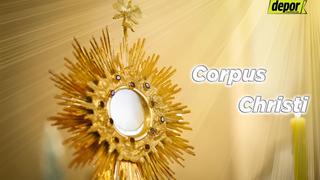 Corpus Christi: ¿qué se celebra, cuándo es y qué origen tiene?