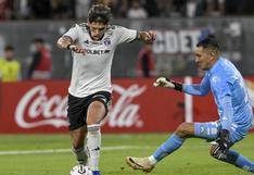 Colo Colo vs. Trinidense (2-1): resumen, goles y video por Copa Libertadores