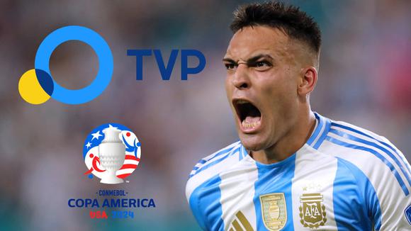 TV Pública EN VIVO transmitirá Argentina vs. Ecuador de la Copa América 2024 (Video: TVPública)