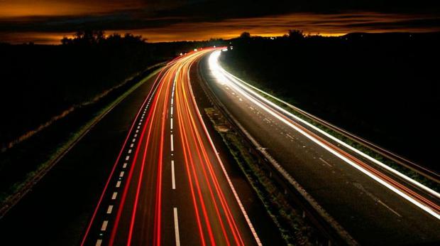 China espera aumentar su parque automotriz eléctrico.