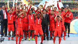 ¡Celebra la 'Roja'! Chile es campeón de la China Cup tras vencer 1-0 a Islandia