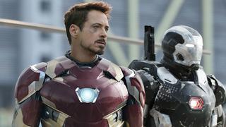 Avengers: Endgame | War Machine aclara sobre supuesto fallo de guión en el UCM sobre traje de Iron Man
