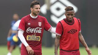Y lamentó ausencia de Farfán ante Colombia: Pizarro destacó el mediocampo de la Selección Peruana