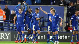 Leicester City campeón: los 10 mejores goles del rey de la Premier League