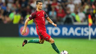 Cristiano Ronaldo enviará ayuda a su ciudad natal tras grave incendio