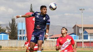 Sport Huancayo empató 1-1 ante Real Garcilaso y puso el Apertura de candela