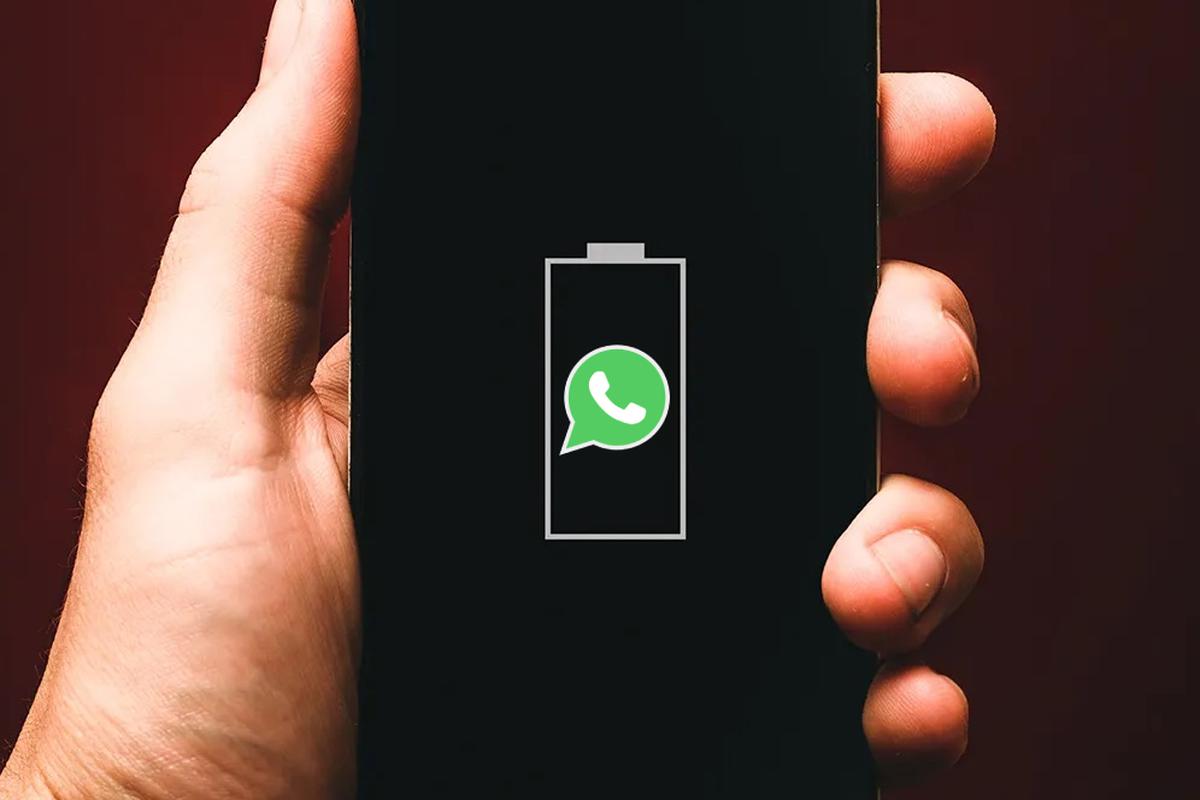 WhatsApp | El truco para activar el modo ahorro de batería en WhatsApp |  Aplicaciones | Smartphone | Tecnología | Truco | Tutorial | Celulares |  Batería | Configuraciones | Ajustes | Modo oscuro | Brillo | nnda | nnni |  DEPOR-PLAY | DEPOR