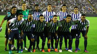 Alianza Lima: partido ante Independiente por la Sudamericana ya tiene fecha y hora