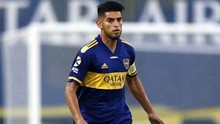 Por su presente en Boca Juniors: Carlos Zambrano y la tajante respuesta a sus detractores