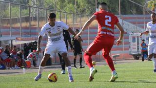 En los descuentos: Cienciano venció 1-0 a Ayacucho FC por Torneo Clausura de Liga 1
