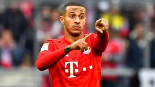 No se va solo: presidente del Bayern Munich confirma que Thiago Alcántara saldrá en los próximos días
