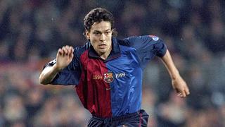 “Nunca me había sentido peor”: el exBarcelona Jari Litmanen tras superar el coronavirus