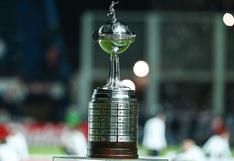 MAPFRE es el nuevo patrocinador oficial de la CONMEBOL Libertadores