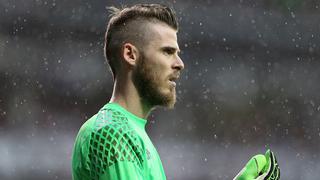 Cuando el dinero no es importante: la increíble suma de dinero que Manchester United rechazó por De Gea