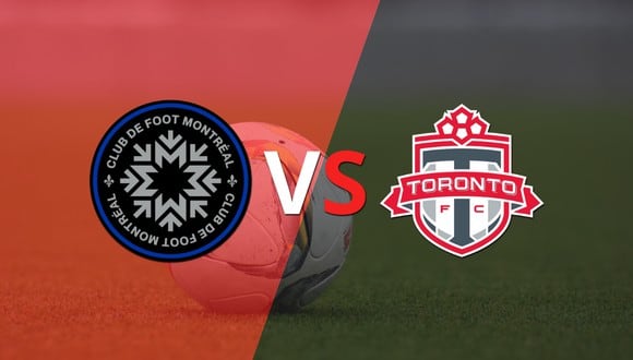 Estados Unidos - MLS: CF Montréal vs Toronto FC Semana 21