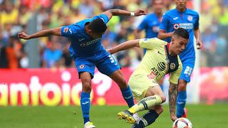 No se hicieron nada: América empató 0-0 ante Cruz Azul en Estadio Azteca por el Clausura 2019 de Liga MX