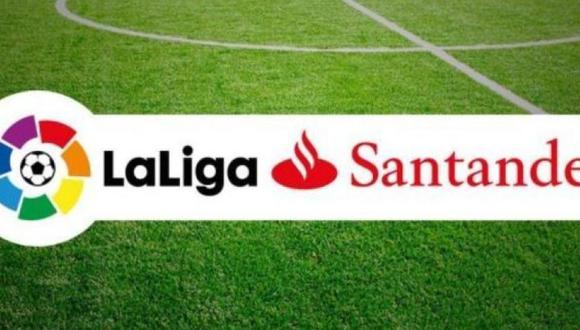 maquinilla de afeitar Resbaladizo Gobernador Calendario LaLiga Santander 2018-2019 gratis aquí: Real Madrid vs Barcelona  y fixture completo de 38 jornadas | Fútbol de España | FUTBOL-INTERNACIONAL  | DEPOR