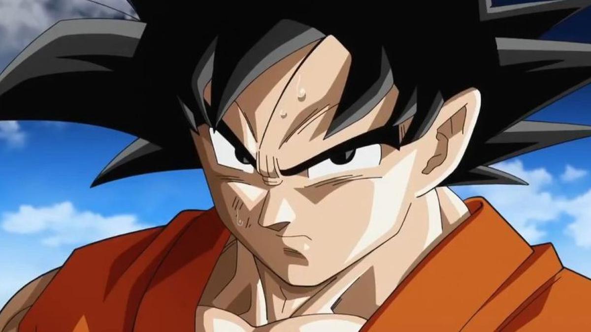 Dragon Ball Super | El uniforme más insólito que pudo haber usado Goku en  el anime | DBS | Dragon Ball | DEPOR-PLAY | DEPOR
