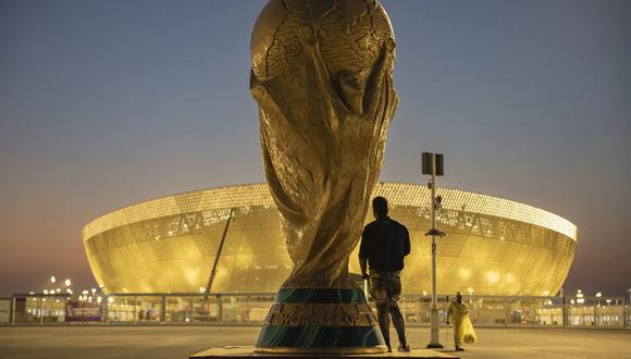 Sigue el minuto a minuto de los partidos a disputarse este miércoles 30 de noviembre, por el Mundial de Qatar 2022. (Foto: Reuters)