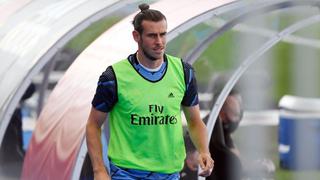 “Gareth Bale está perdiendo tiempo en el Real Madrid”, aseguró expresidente del club