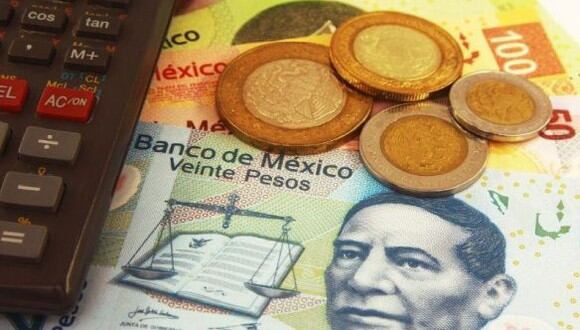Salario Mínimo 2022: lista de beneficiarios, nuevos cambios y de cuánto es el aumento en México. (Foto: Reuters)
