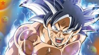 Dragon Ball Super: las viñetas del episodio 59 explican el enigmático poder de Goku, el ‘Ultra Instinto’