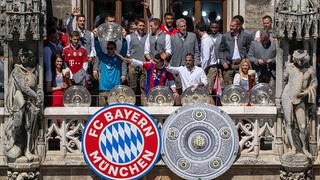 Con dos indiscutibles del Ajax y Mané: el súper once que arma Bayern Munich para el 2022-23