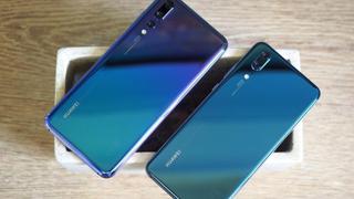 Huawei P20 y P20 Pro: Razones para que sean tu mejor opción gamer [VIDEO]